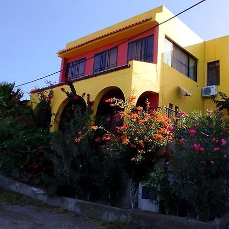 Rose'S Place Mindelo Exterior foto