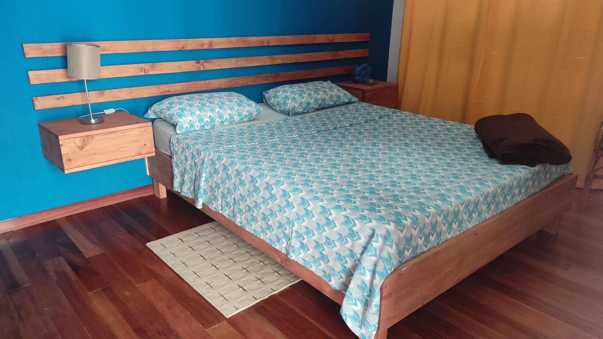 Rose'S Place Mindelo Habitación foto